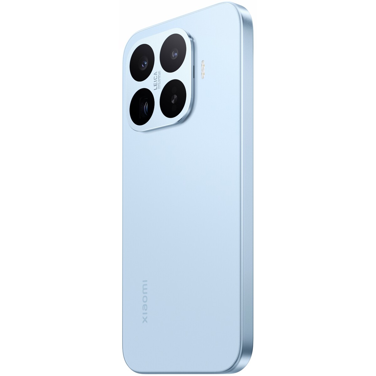 Смартфон Xiaomi 17T 12/256Gb (Цвет: Blue)