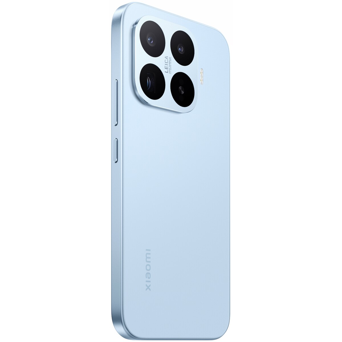 Смартфон Xiaomi 17T 12/256Gb (Цвет: Blue)