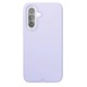 Чехол-накладка VLP Aster Case для смартфона Samsung Galaxy A36 (Цвет: Lavadic)
