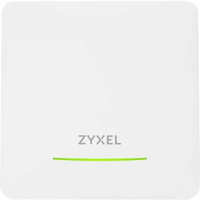 Точка доступа Zyxel NebulaFlex NWA50BE-EU0102F 
