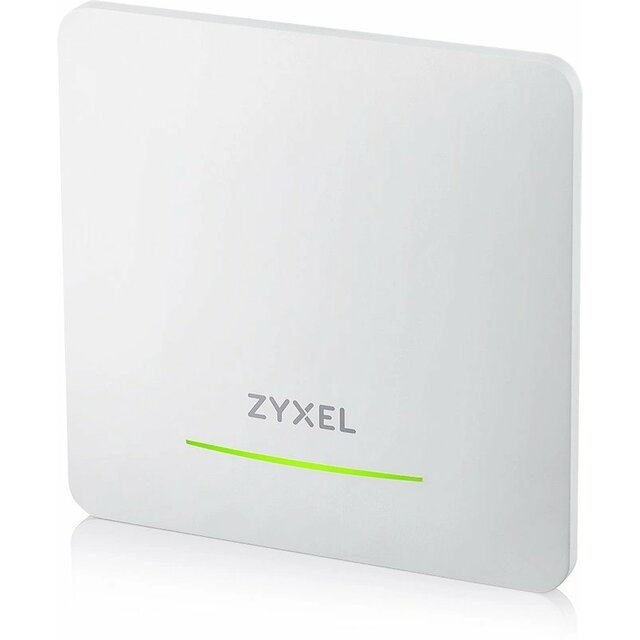 Точка доступа Zyxel NebulaFlex NWA50BE-EU0102F 
