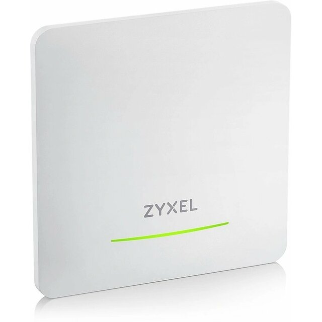 Точка доступа Zyxel NebulaFlex NWA50BE-EU0102F 