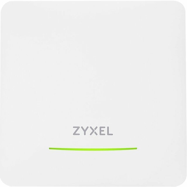 Точка доступа Zyxel NebulaFlex NWA90BE-EU0102F 
