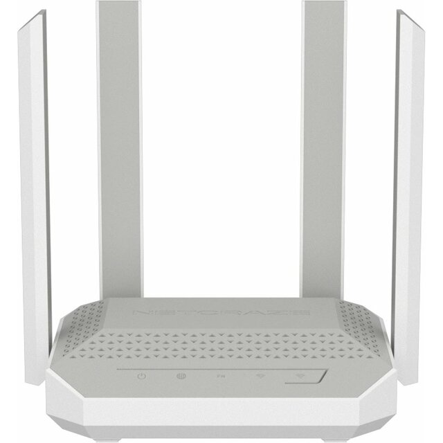 Wi-Fi роутер Netcraze (Keenetic) Sprinter (NС-3711) 