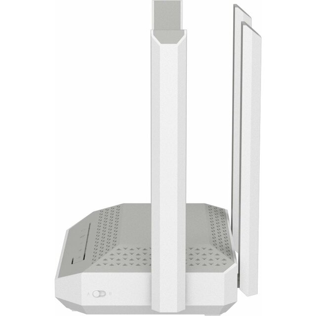 Wi-Fi роутер Netcraze (Keenetic) Sprinter (NС-3711) 