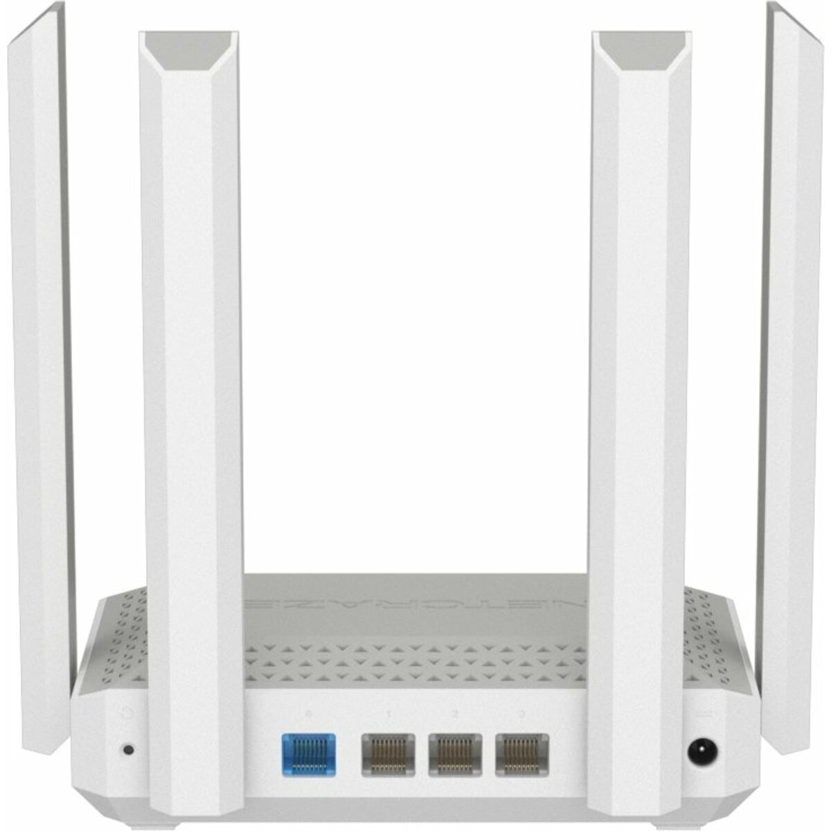 Wi-Fi роутер Netcraze (Keenetic) Sprinter (NС-3711) 