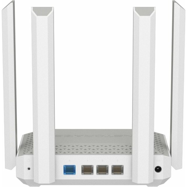 Wi-Fi роутер Netcraze (Keenetic) Sprinter (NС-3711) 