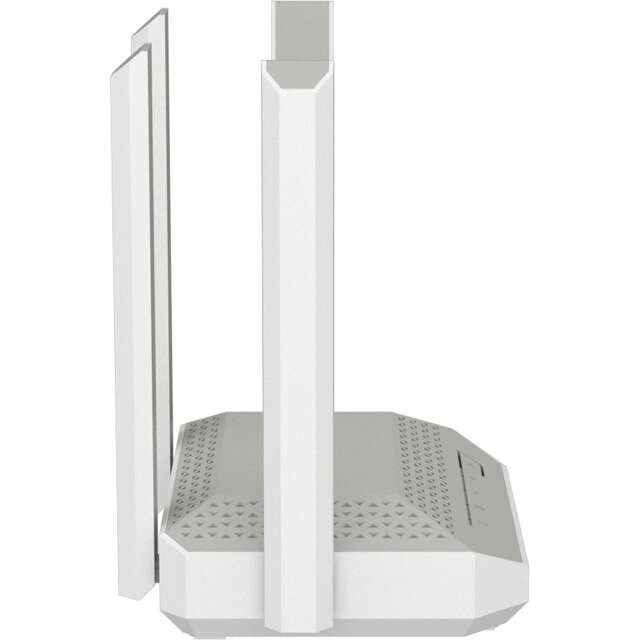 Wi-Fi роутер Netcraze (Keenetic) Sprinter (NС-3711) 