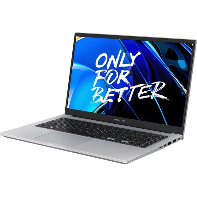 Ноутбук Maibenben M557 (Ryzen 7 5825U 2Ghz / 16Gb DDR4 / SSD512Gb / AMD Radeon Graphics / 15.6 Ноутбук Maibenben M557 (Ryzen 7 5825U 2Ghz / 16Gb DDR4 / SSD512Gb / AMD Radeon Graphics / 15.6