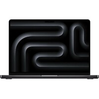 Ноутбук Apple MacBook Pro 14 (2024) Apple M4 Max 14-core/36Gb/1Tb/Apple graphics 32-core/Space Black