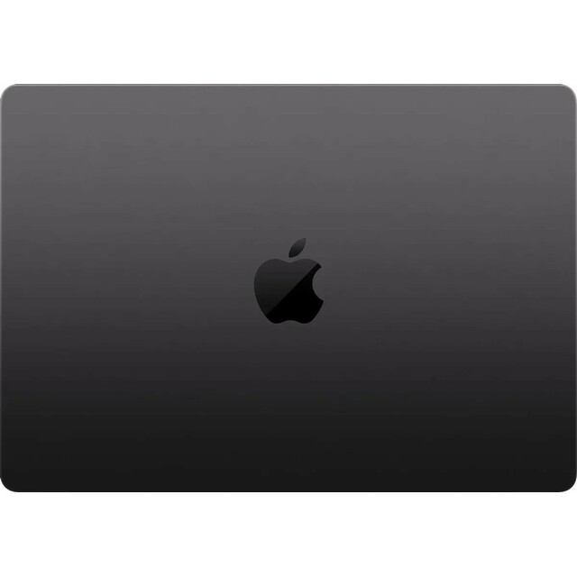 Ноутбук Apple MacBook Pro 14 (2024) Apple M4 Max 14-core/36Gb/1Tb/Apple graphics 32-core/Space Black