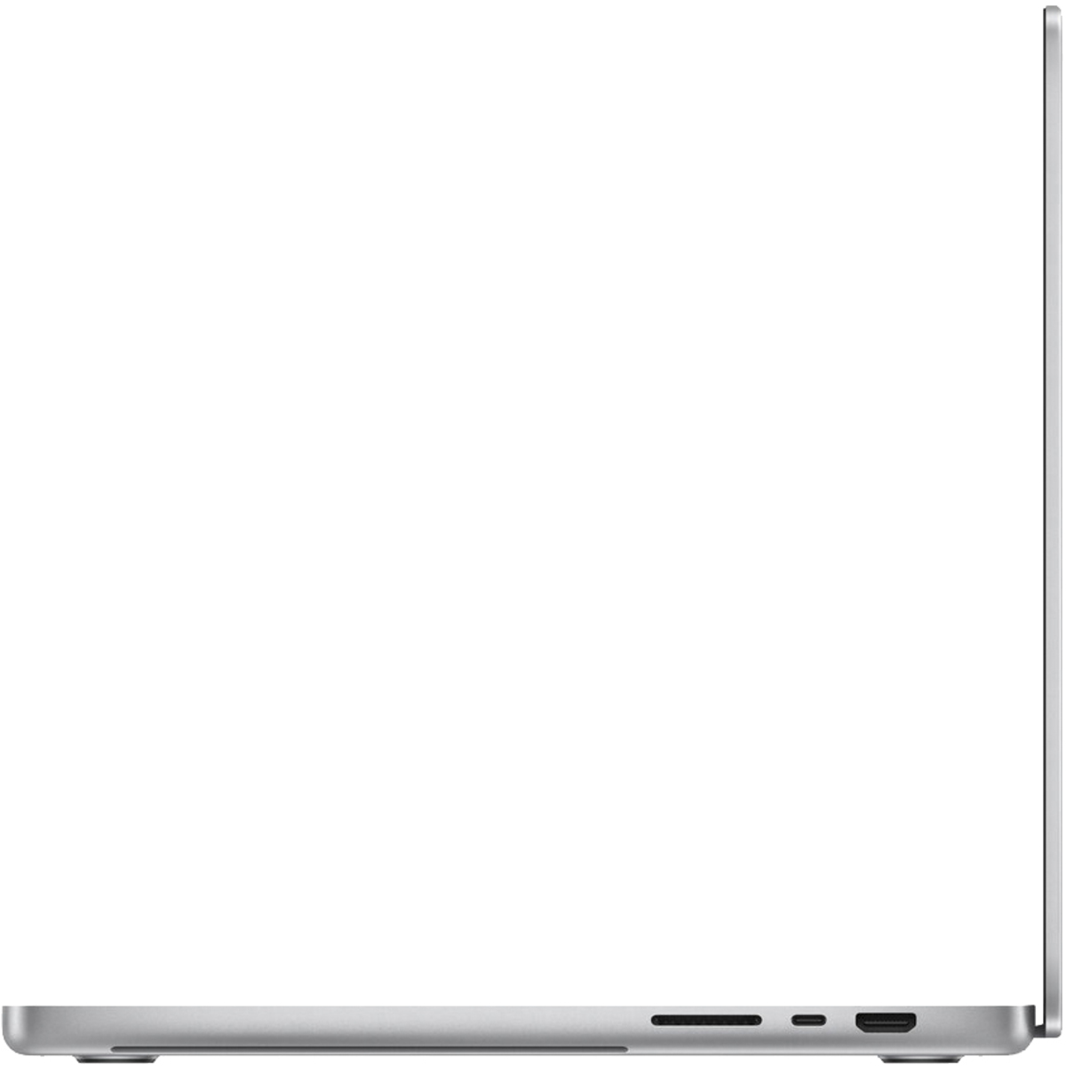 Ноутбук Apple MacBook Pro 16 (2024) Apple M4 Max 14-core / 36Gb / 1Tb / Apple graphics 32-core / Silver