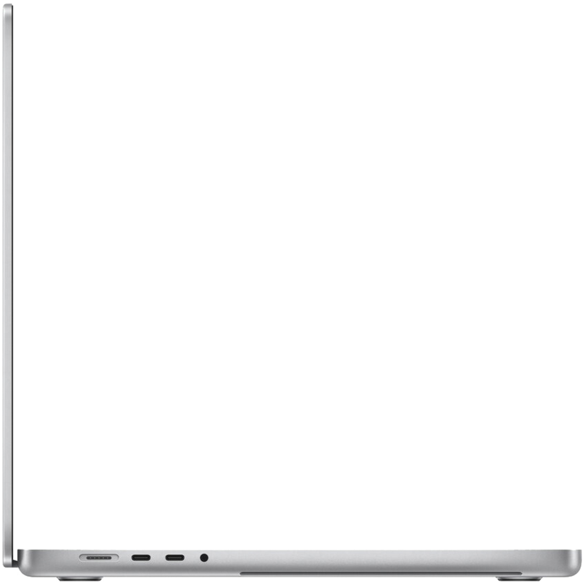 Ноутбук Apple MacBook Pro 16 (2024) Apple M4 Max 14-core / 36Gb / 1Tb / Apple graphics 32-core / Silver