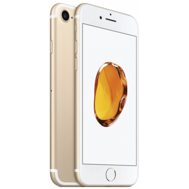 Смартфон Apple iPhone 7 128Gb (NFC) (Цвет: Gold)