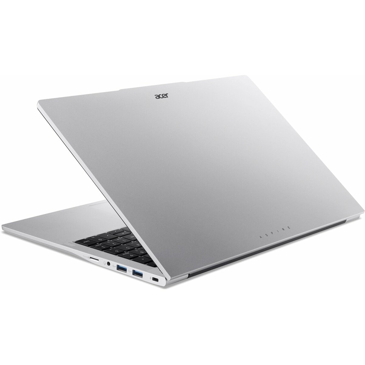 Ноутбук Acer Aspire Lite AL15-72P-76WK (Core i7 13620H 2.4Ghz/16Gb DDR5/SSD512Gb/Intel UHD Graphics/15.6