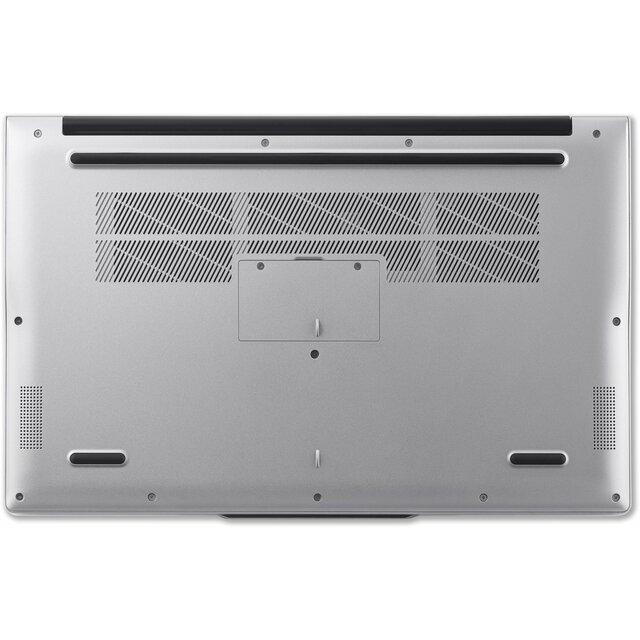 Ноутбук Acer Aspire Lite AL15-72P-76WK (Core i7 13620H 2.4Ghz/16Gb DDR5/SSD512Gb/Intel UHD Graphics/15.6 /noOS/silver) (NX.D5HEM.001)