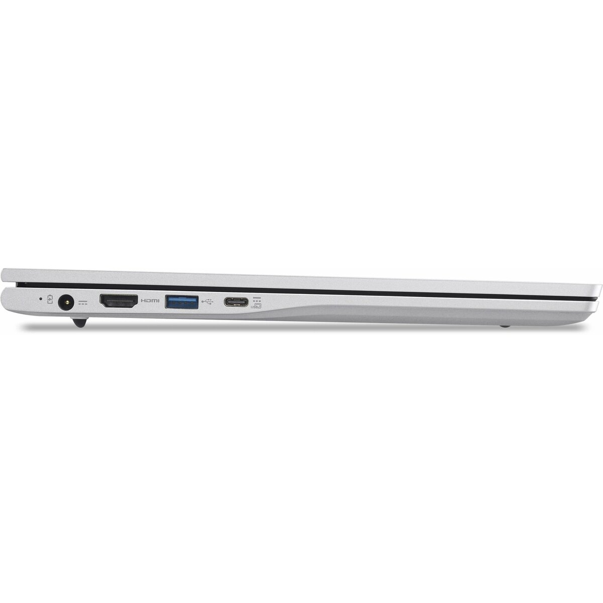 Ноутбук Acer Aspire Lite AL15-72P-76WK (Core i7 13620H 2.4Ghz/16Gb DDR5/SSD512Gb/Intel UHD Graphics/15.6