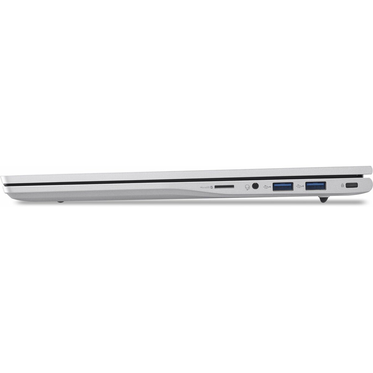 Ноутбук Acer Aspire Lite AL15-72P-76WK (Core i7 13620H 2.4Ghz/16Gb DDR5/SSD512Gb/Intel UHD Graphics/15.6