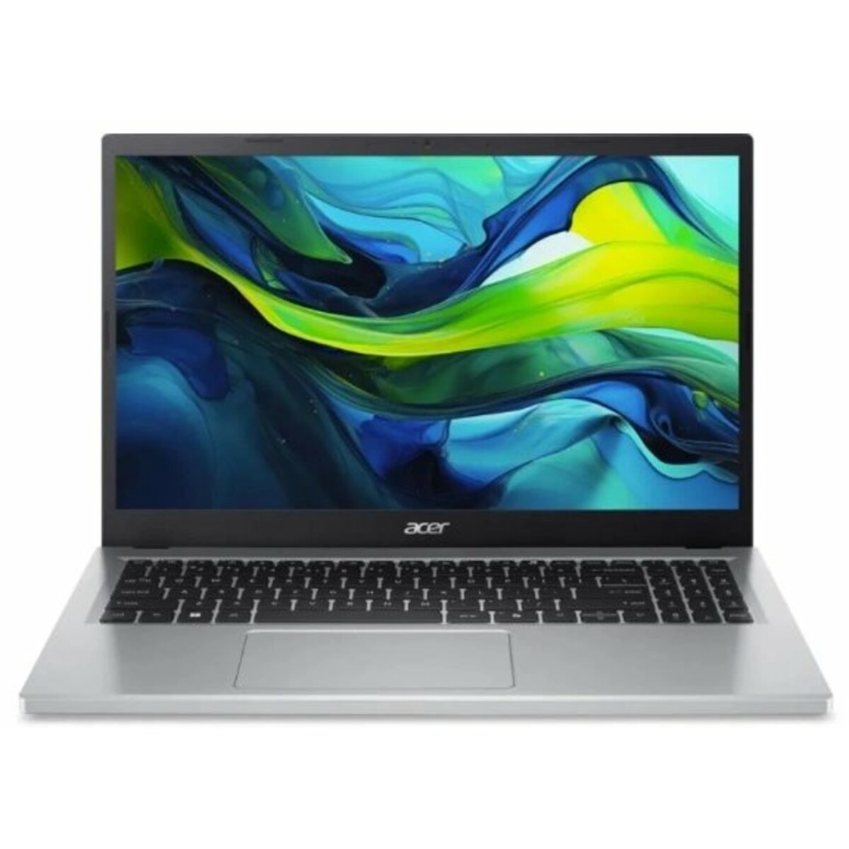Ноутбук Acer Aspire Go AG15-71P-71KY (Core i7 13620H 2.4Ghz / 16Gb DDR5 / SSD512Gb / Intel UHD Graphics / 15.6