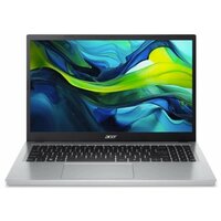 Ноутбук Acer Aspire Go AG15-71P-71KY (Core i7 13620H 2.4Ghz/16Gb DDR5/SSD512Gb/Intel UHD Graphics/15.6 /noOS/silver) (NX.J6SEX.00R)
