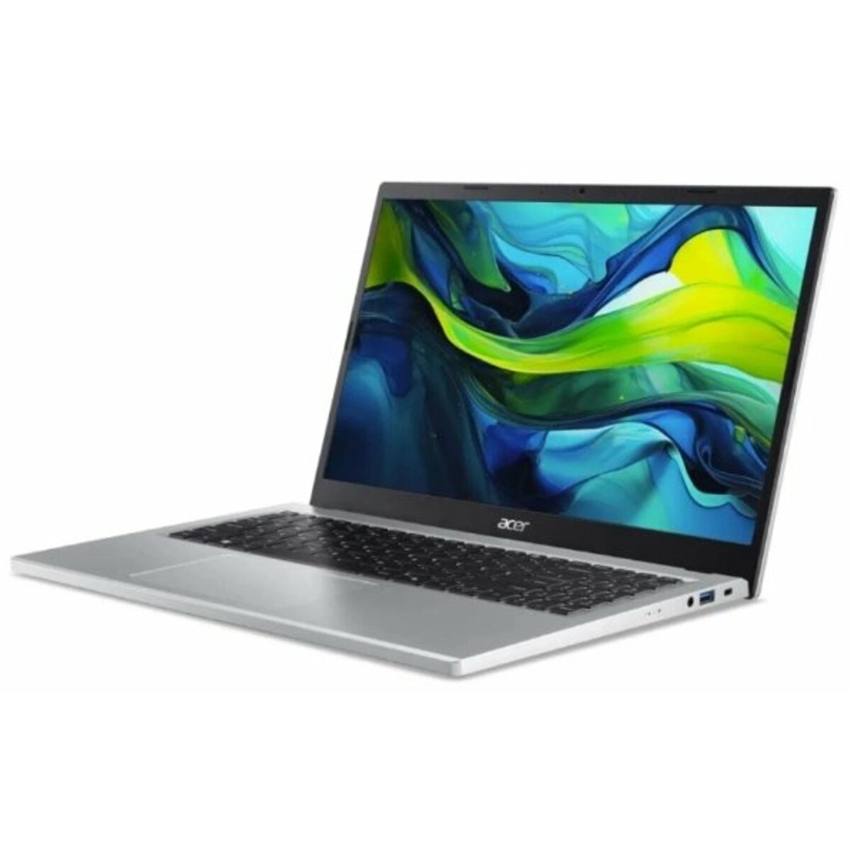 Ноутбук Acer Aspire Go AG15-71P-71KY (Core i7 13620H 2.4Ghz / 16Gb DDR5 / SSD512Gb / Intel UHD Graphics / 15.6
