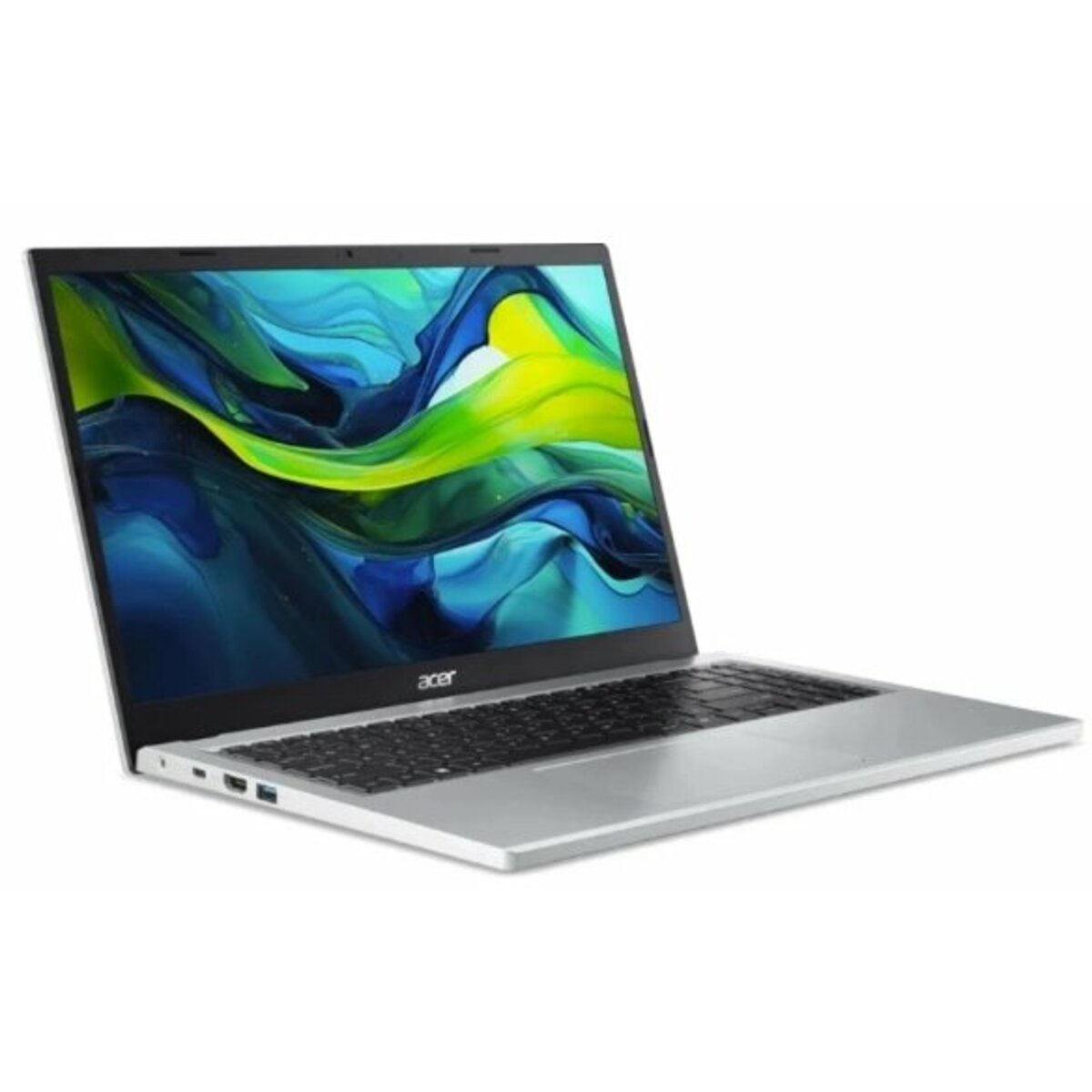 Ноутбук Acer Aspire Go AG15-71P-71KY (Core i7 13620H 2.4Ghz / 16Gb DDR5 / SSD512Gb / Intel UHD Graphics / 15.6