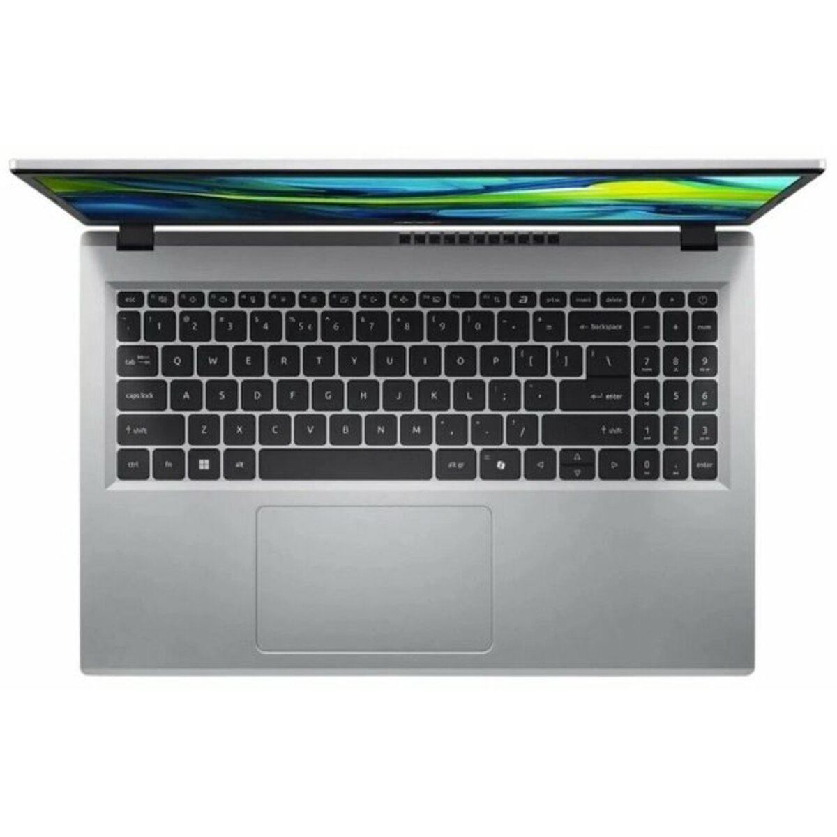 Ноутбук Acer Aspire Go AG15-71P-71KY (Core i7 13620H 2.4Ghz / 16Gb DDR5 / SSD512Gb / Intel UHD Graphics / 15.6