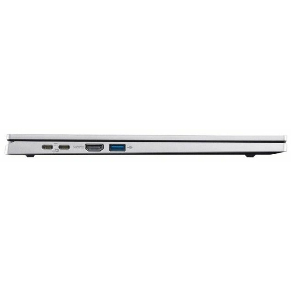 Ноутбук Acer Aspire Go AG15-71P-71KY (Core i7 13620H 2.4Ghz / 16Gb DDR5 / SSD512Gb / Intel UHD Graphics / 15.6