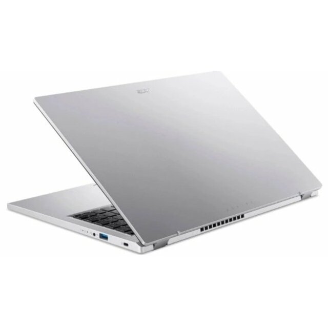 Ноутбук Acer Aspire Go AG15-71P-71KY (Core i7 13620H 2.4Ghz/16Gb DDR5/SSD512Gb/Intel UHD Graphics/15.6 /noOS/silver) (NX.J6SEX.00R)