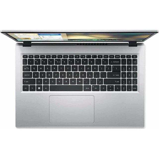 Ноутбук Acer Aspire 3 A325-42 (Ryzen 7 7730U 2Ghz / 16Gb DDR4 / SSD512Gb / AMD Radeon Graphics / 15.6