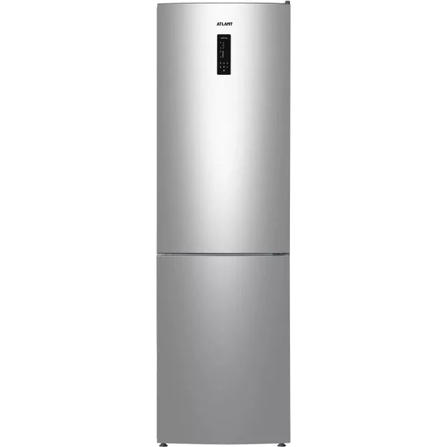 Холодильник ATLANT ХМ-4624-181-NL (Цвет: Silver)
