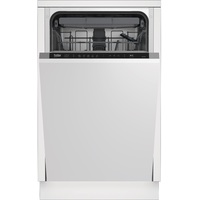 Посудомоечная машина Beko BDIS15063, белый