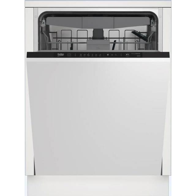 Посудомоечная машина Beko BDIS15063 (Цвет: White)