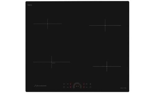 Варочная панель Schaub Lorenz SLK IY 61 H1 (Цвет: Black) - купить в СПб ...