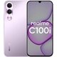 Смартфон realme C100i 4/128Gb (Цвет: Pur..