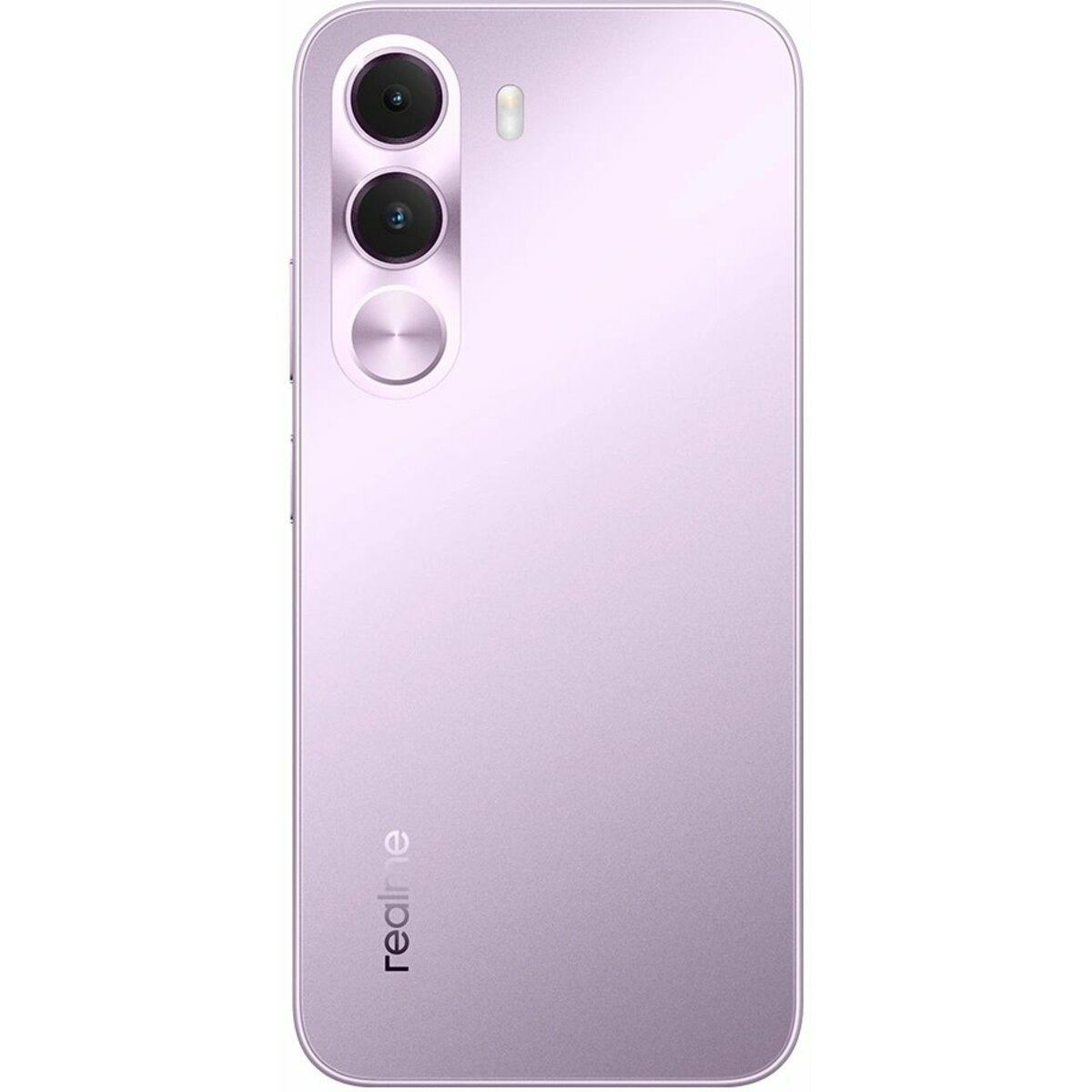 Смартфон realme C100i 4/128Gb (Цвет: Purple)