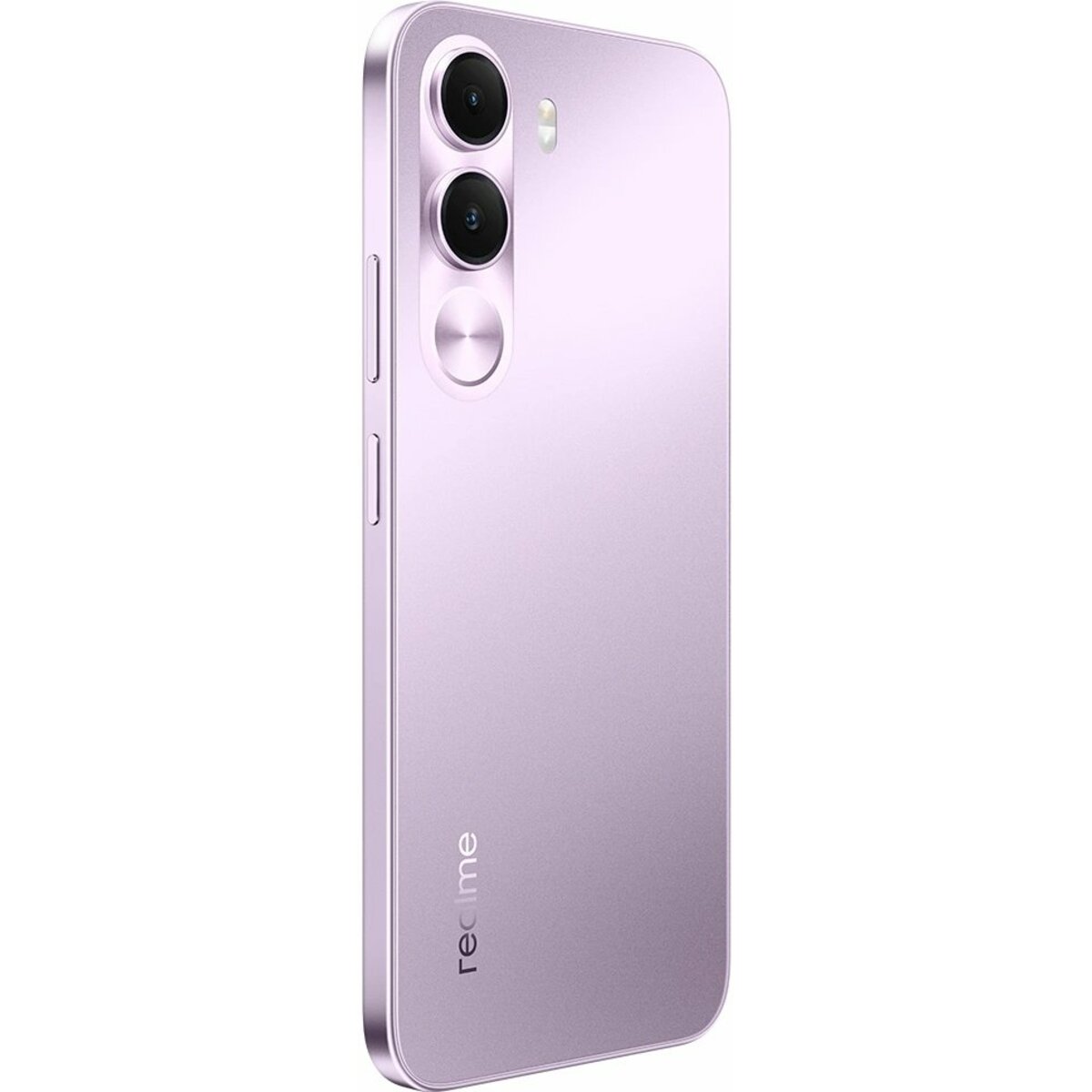 Смартфон realme C100i 4/128Gb (Цвет: Purple)