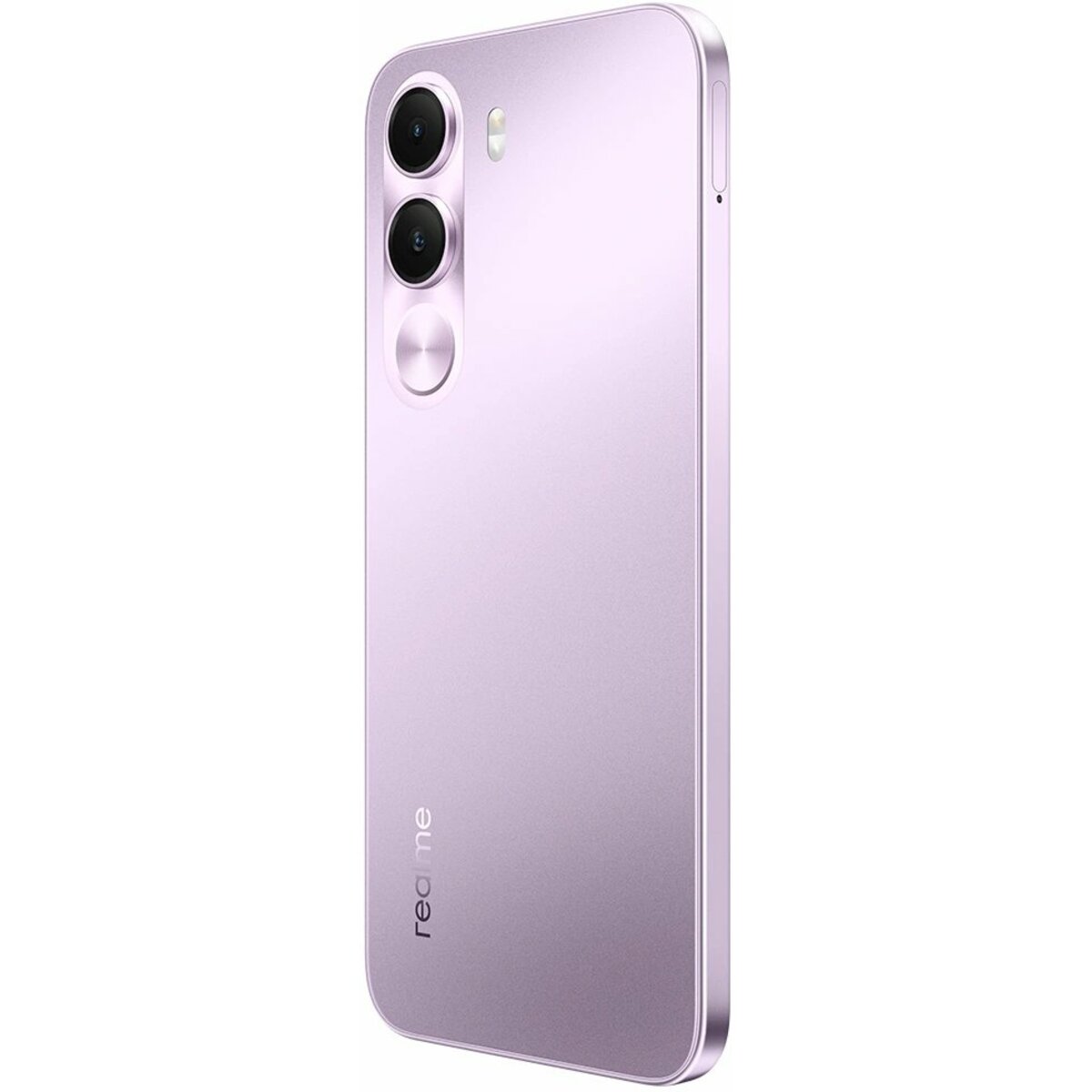Смартфон realme C100i 4/128Gb (Цвет: Purple)