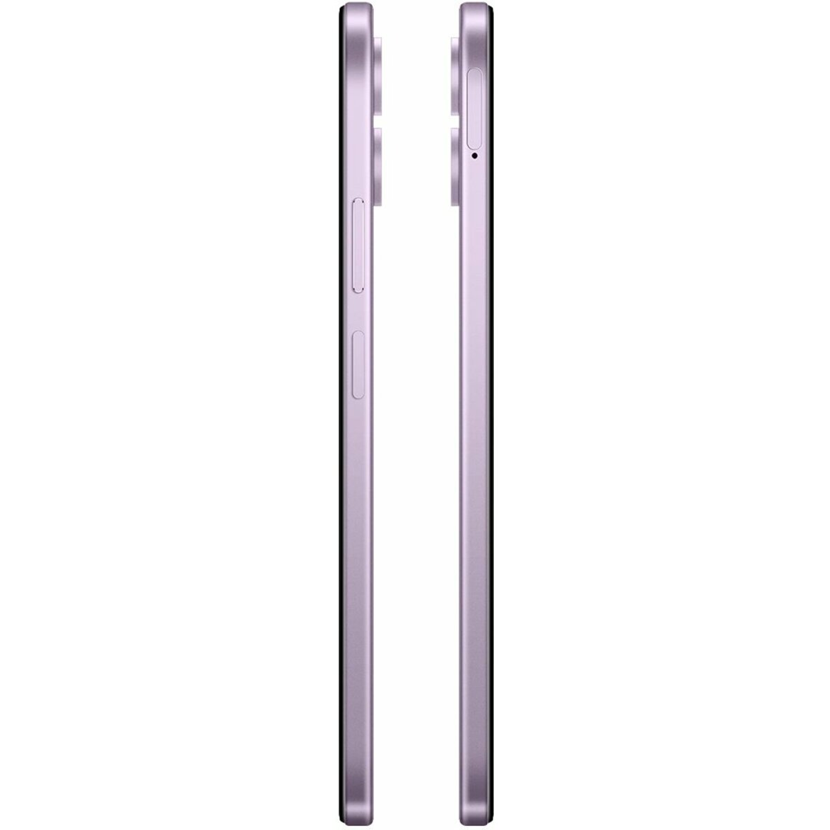 Смартфон realme C100i 4/128Gb (Цвет: Purple)