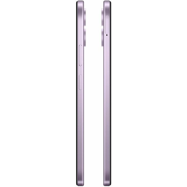 Смартфон realme C100i 4/128Gb (Цвет: Purple)