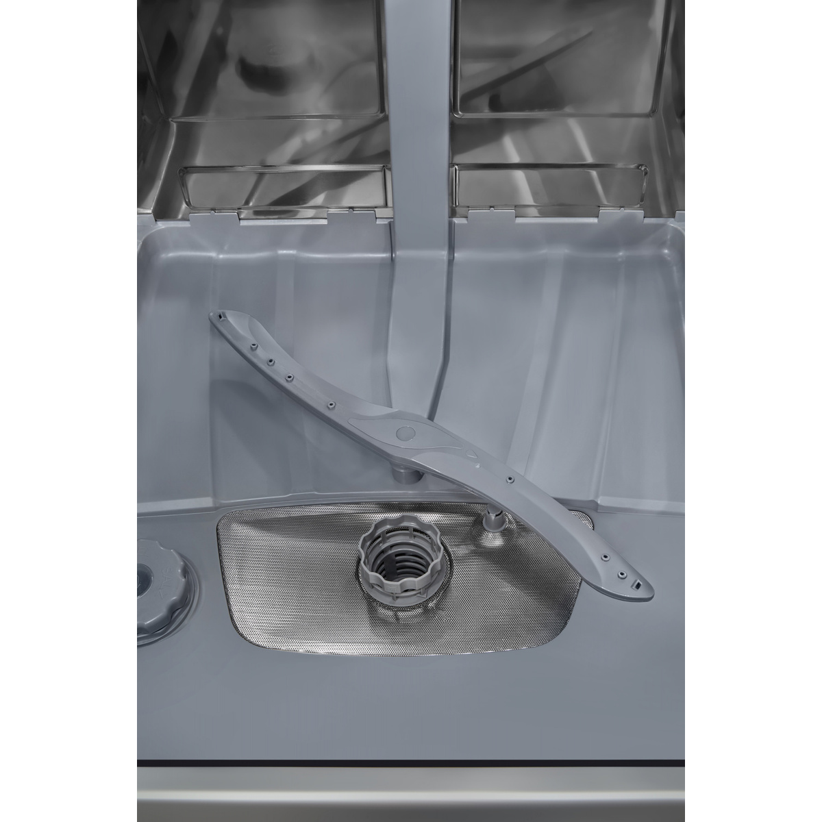 Посудомоечная машина Hyundai DF105 (Цвет: White)