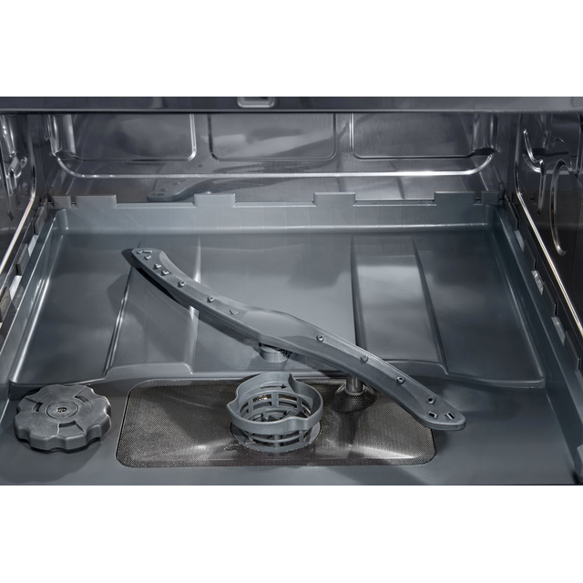Посудомоечная машина Hyundai DT205 (Цвет: White)