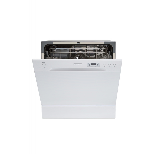 Посудомоечная машина Hyundai DT505 (Цвет: White)