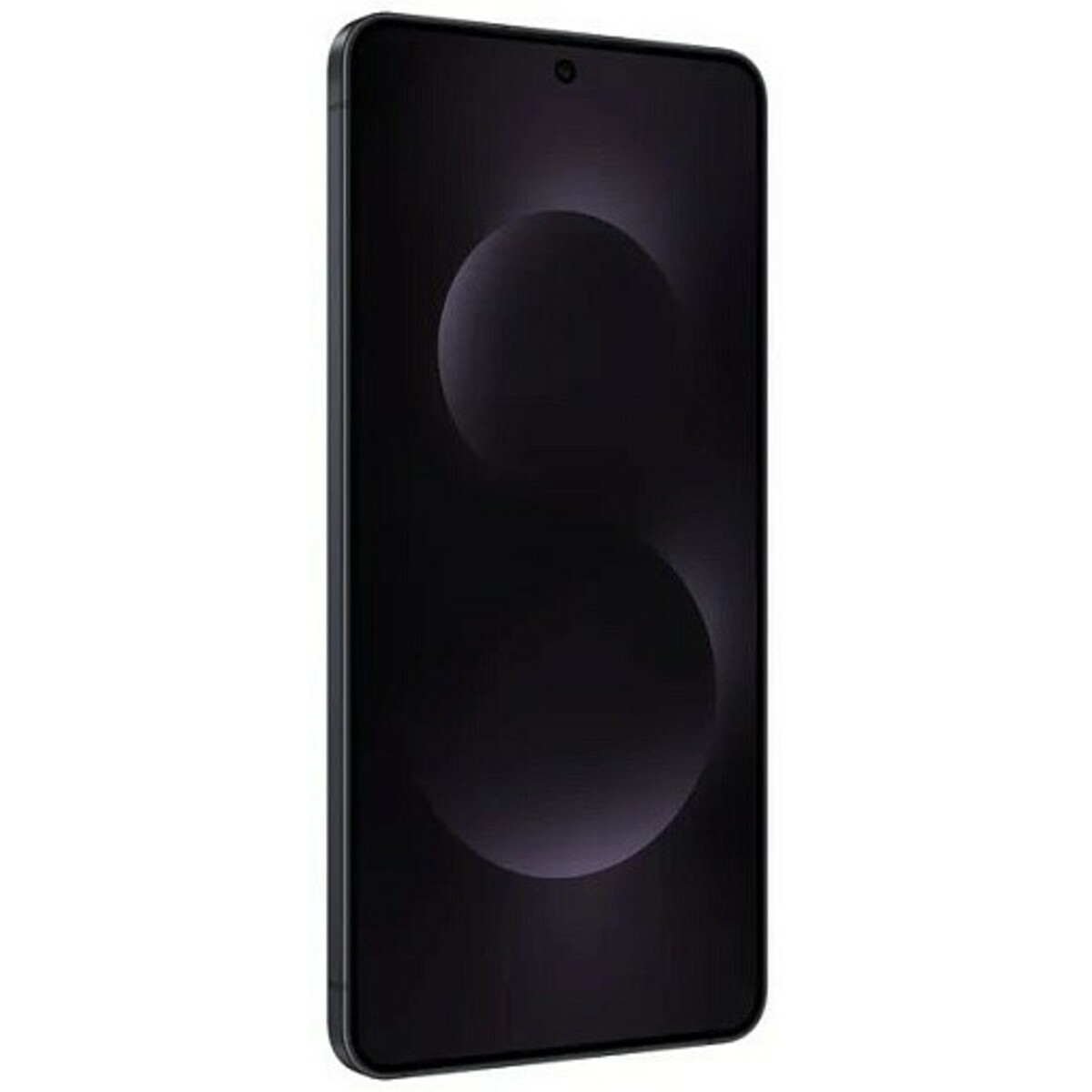 Смартфон Samsung Galaxy S25 Edge 12 / 512Gb (Цвет: Titanium Jetblack) (SM-S937B / DS)