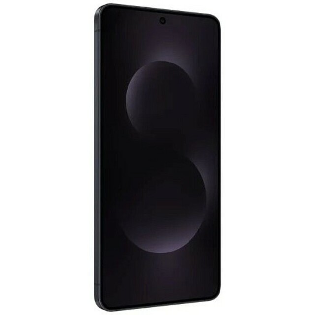 Смартфон Samsung Galaxy S25 Edge 12 / 512Gb (Цвет: Titanium Jetblack) (SM-S937B / DS)