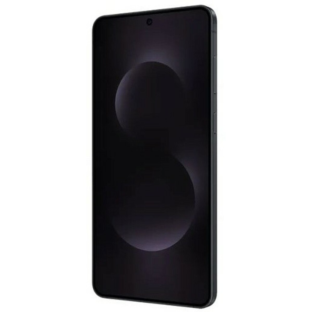 Смартфон Samsung Galaxy S25 Edge 12 / 512Gb (Цвет: Titanium Jetblack) (SM-S937B / DS)