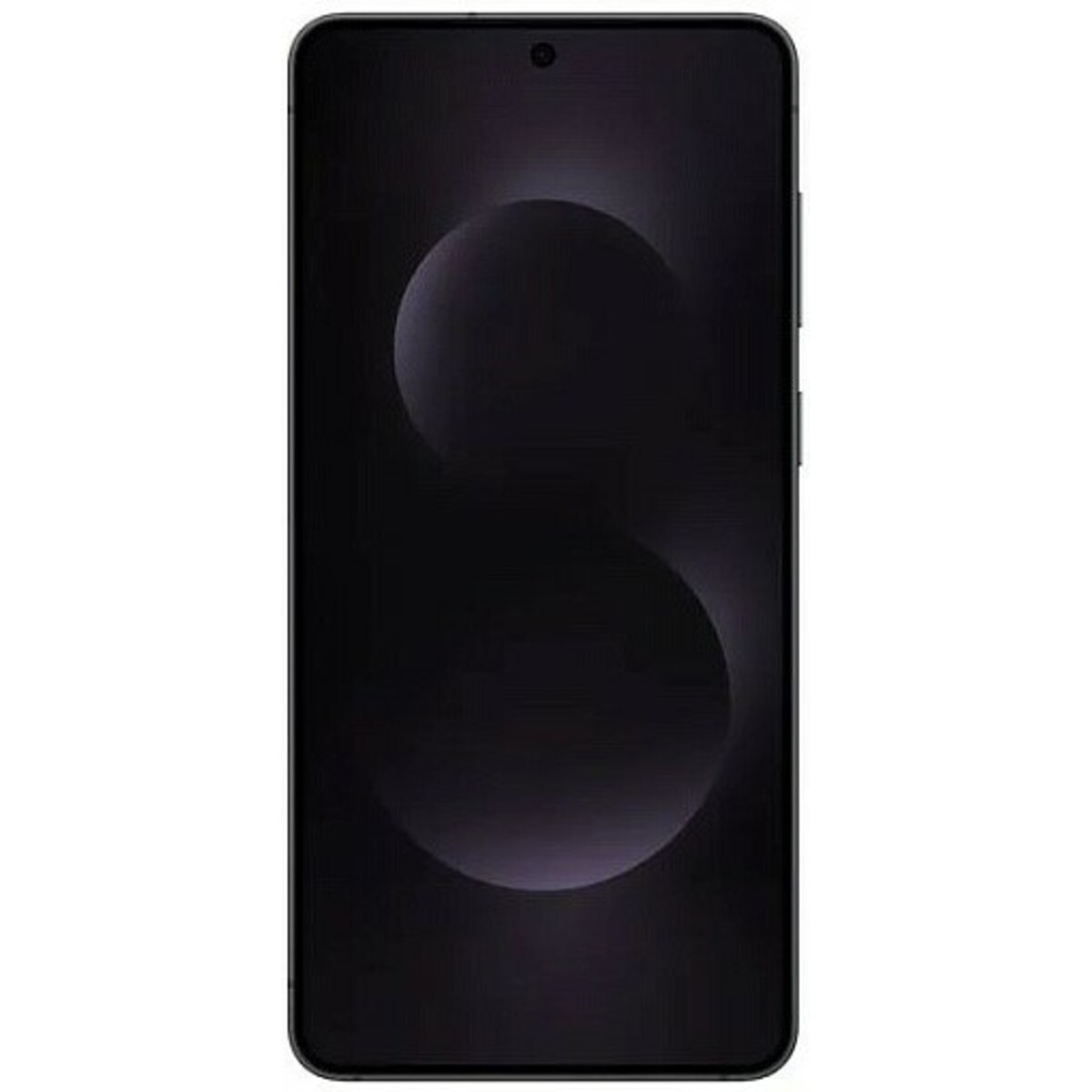 Смартфон Samsung Galaxy S25 Edge 12 / 512Gb (Цвет: Titanium Jetblack) (SM-S937B / DS)