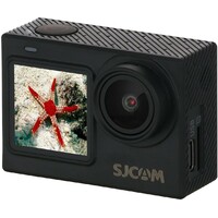 Экшн-камера SJCAM SJ6 PRO, черный