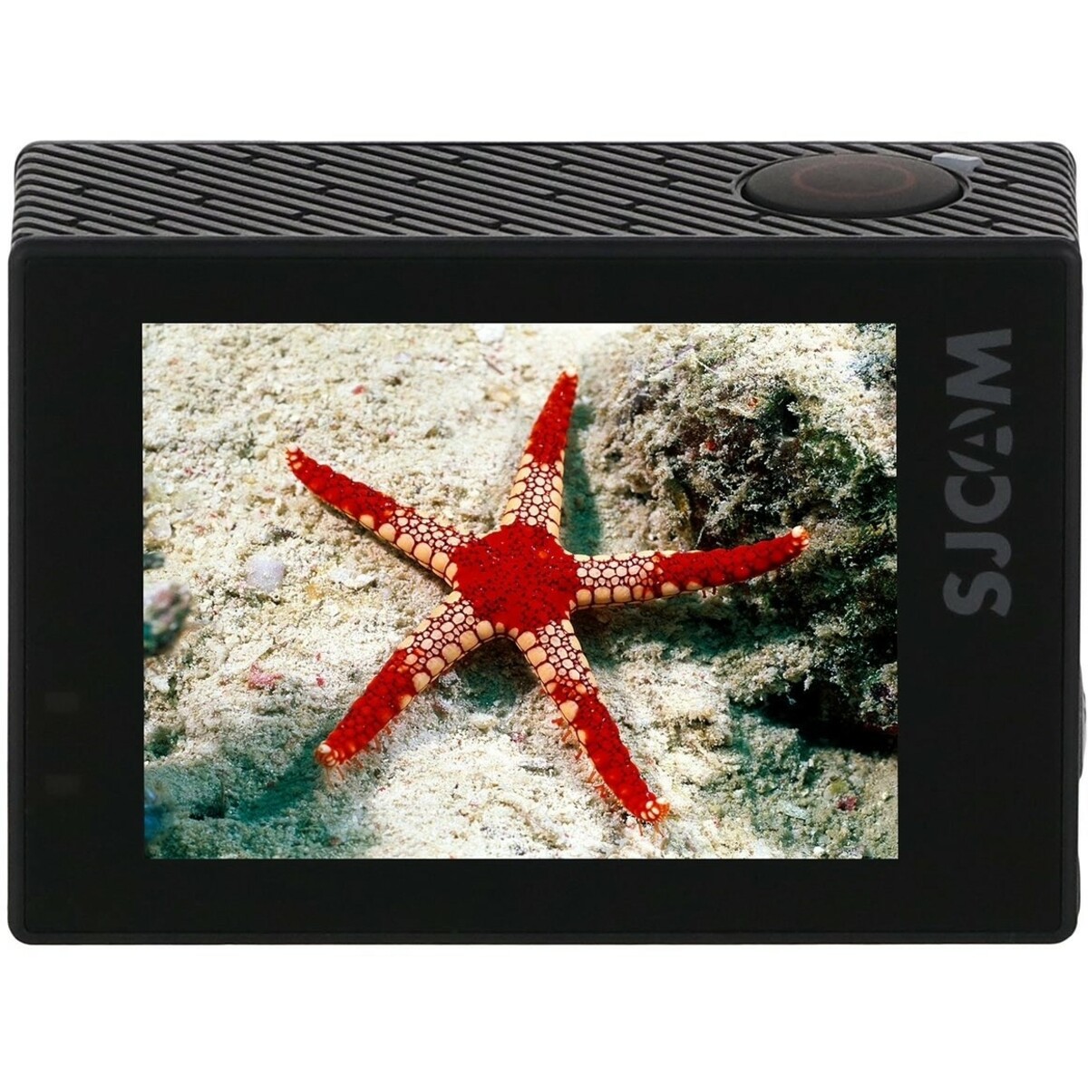 Экшн-камера SJCAM SJ6 PRO, черный