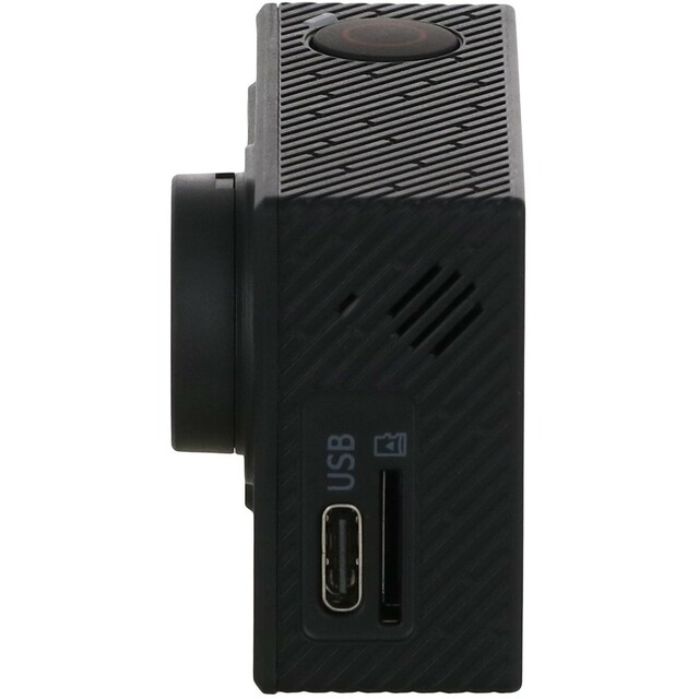 Экшн-камера SJCAM SJ6 PRO, черный